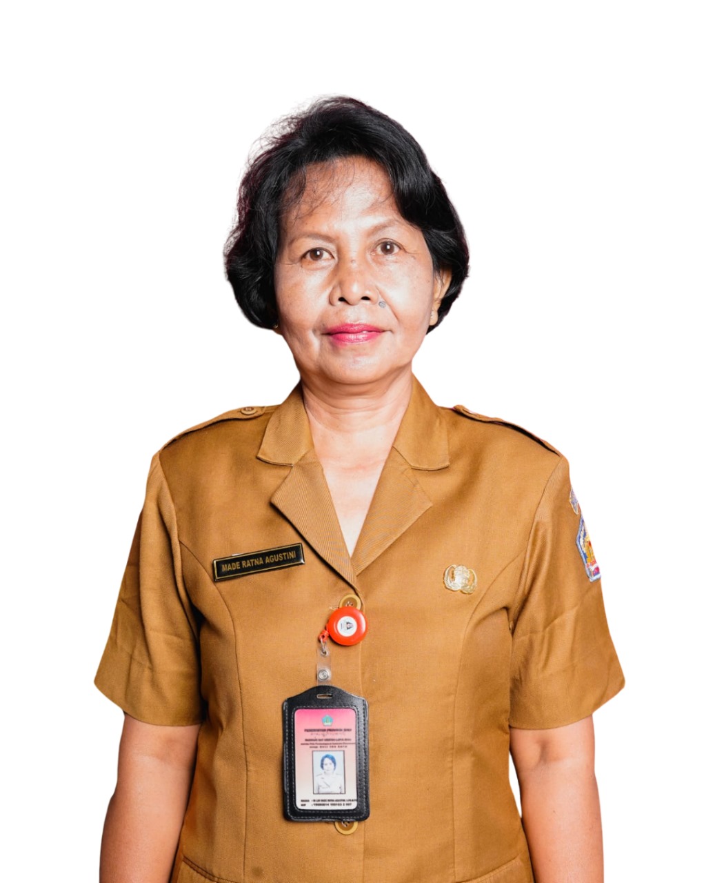 Ni Luh Made Ratna Agustini