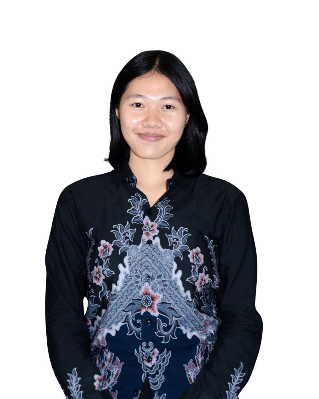 Ni Luh Made Ratna Agustini