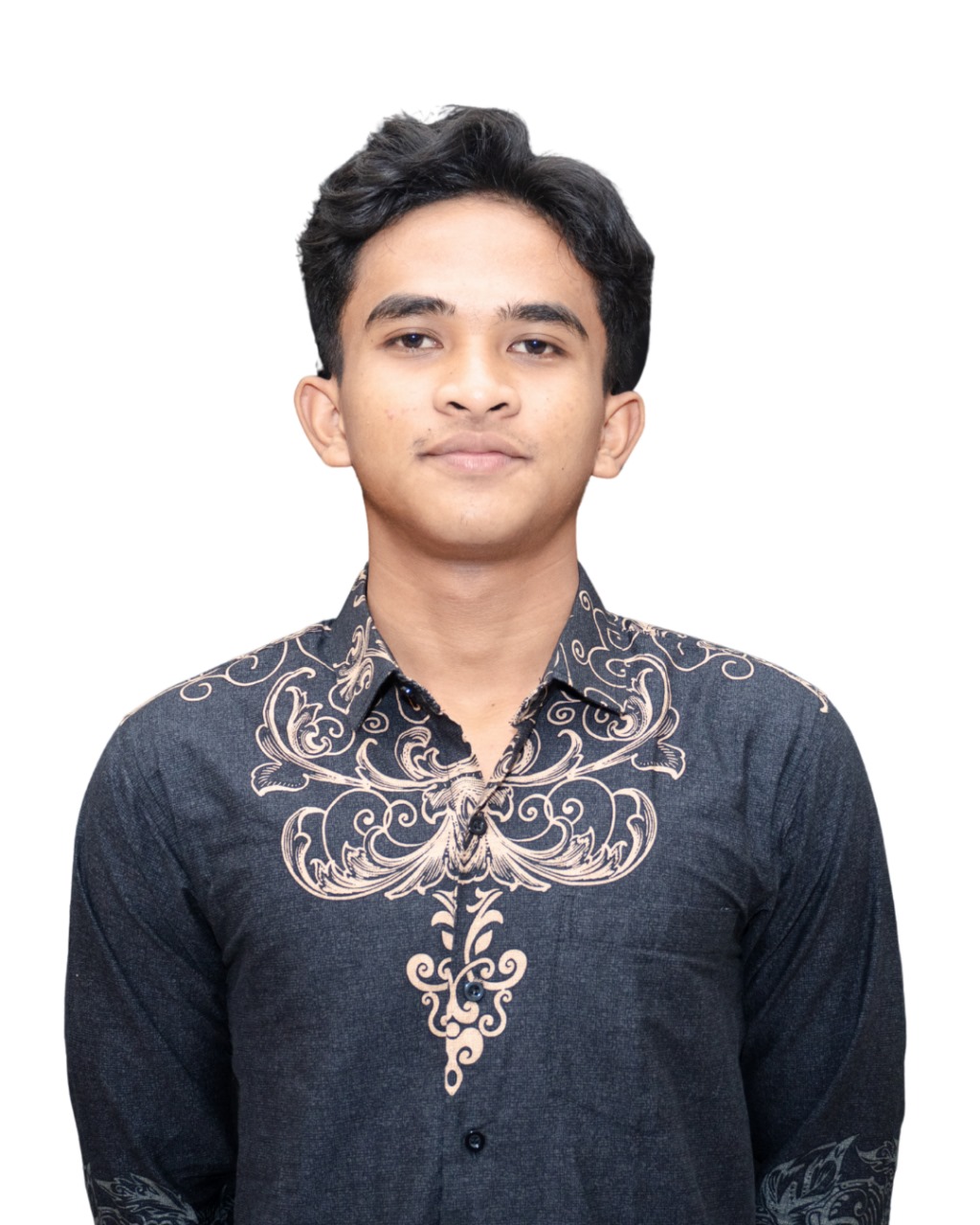 Ni Luh Made Ratna Agustini