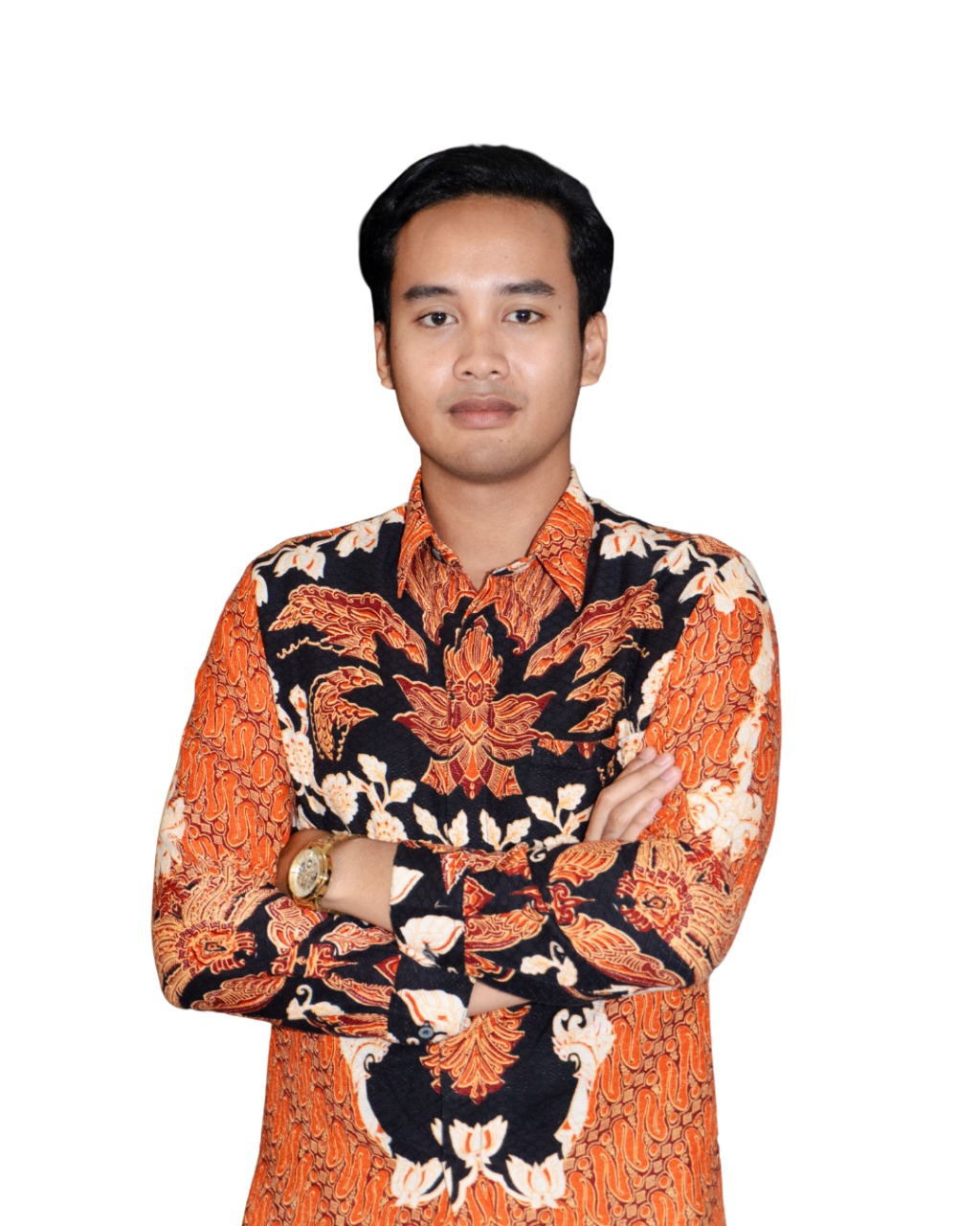 Ni Luh Made Ratna Agustini