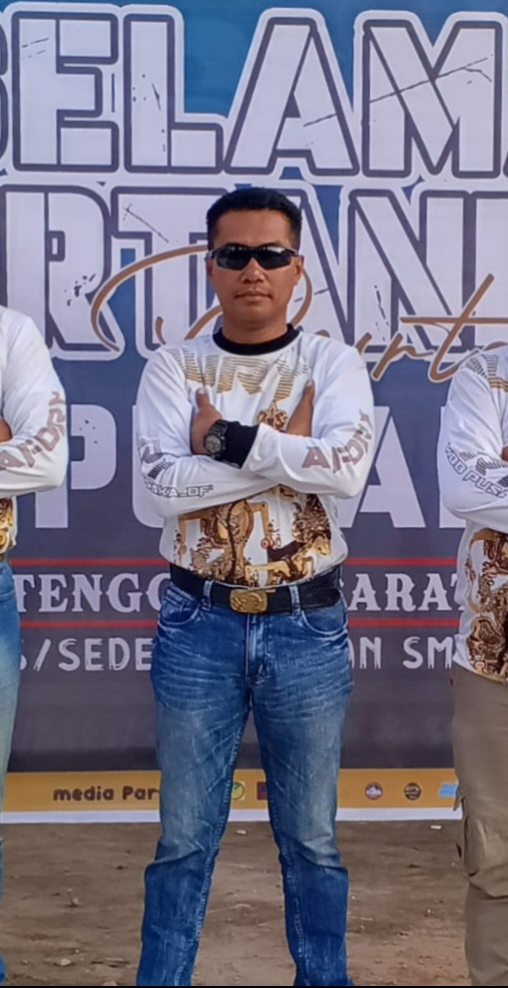 Letda (Kav) Saryadin